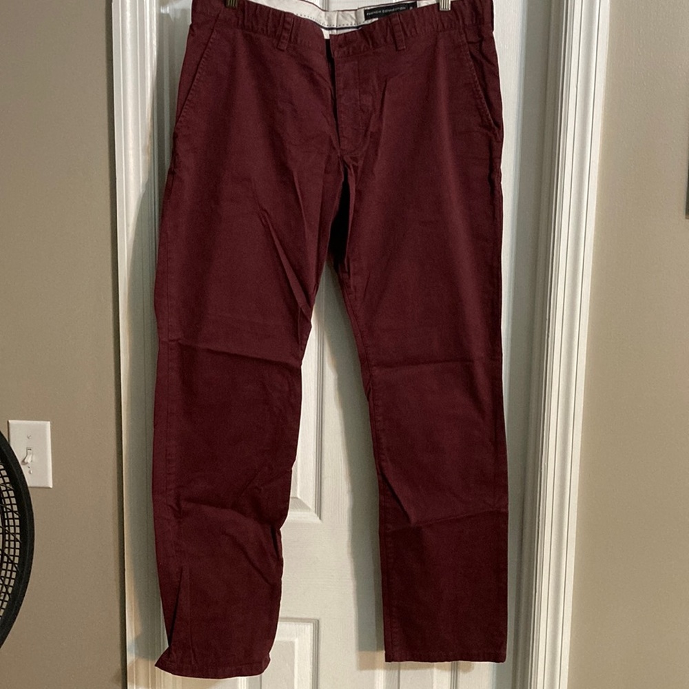 Men’s French Connection Pants 36 x 34